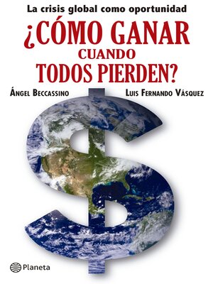 cover image of Como ganar cuando todos pierden
